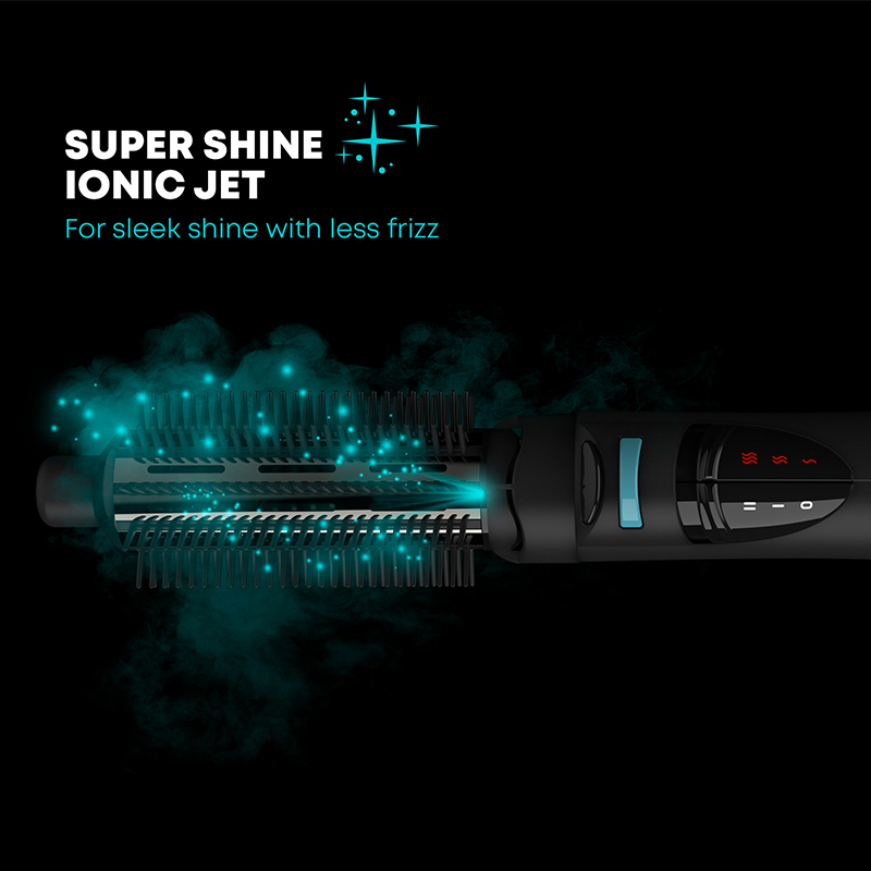 DR-1250 | Revamp Progloss Airstyler 1200W - Billede 5