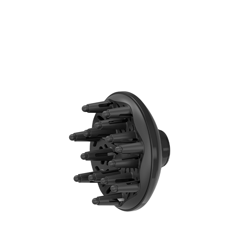 AlBa AC Saloon Hårtørrer 2200W h620DI - Billede 3
