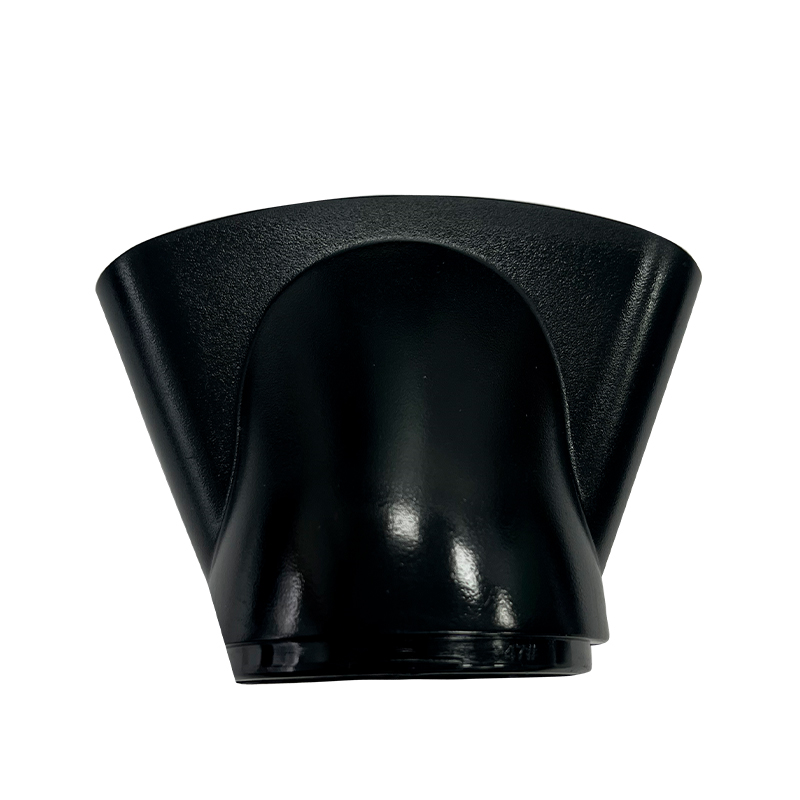 AlBa AC Saloon Hårtørrer 2200W - Tornado - H620DI - Billede 3