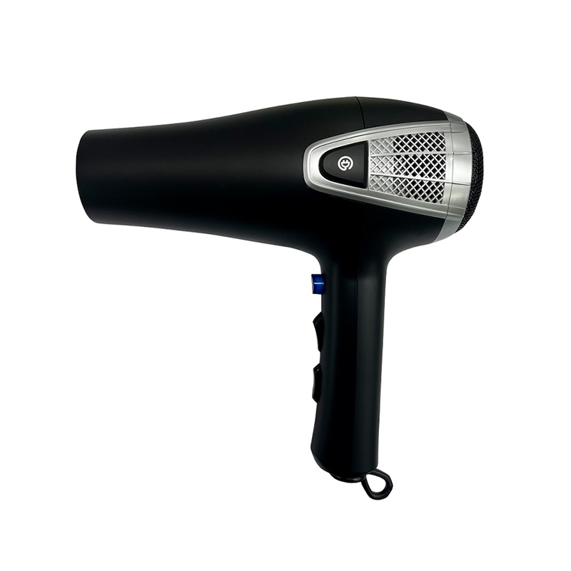 AlBa AC Saloon Hårtørrer 2200W - Tornado - H620DI