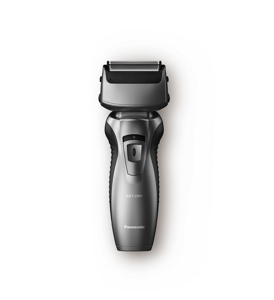 PANASONIC 2-BLADE SHAVER ES-RW33