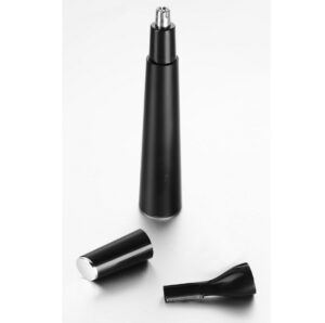 Næsehårstrimmer opladbar