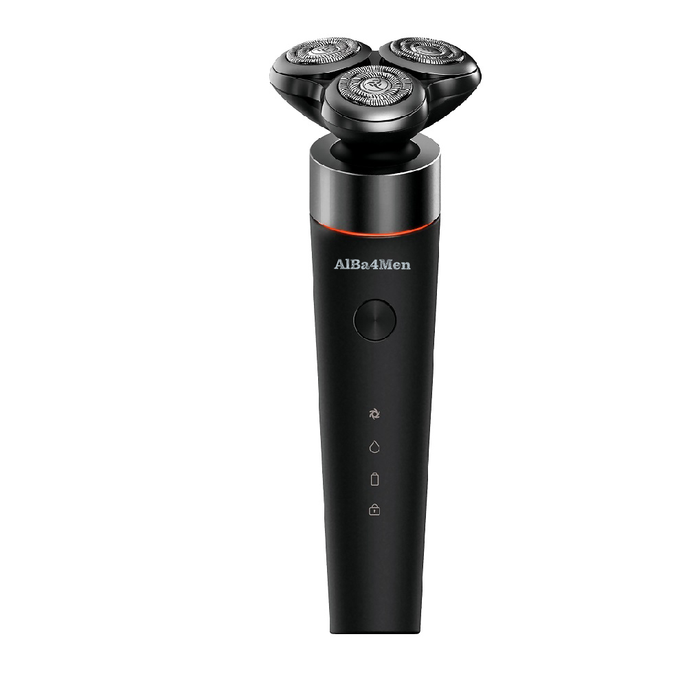 AlBa SH007RO Multiflex - Herreshaver