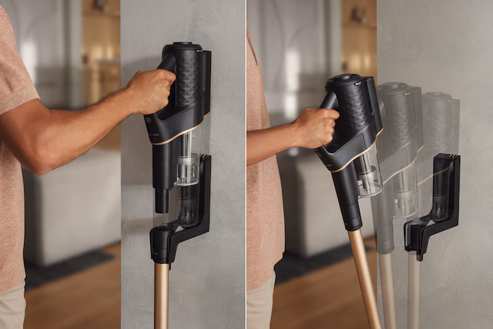 Miele Støvsuger Duoflex HX1 Total Care - Billede 3