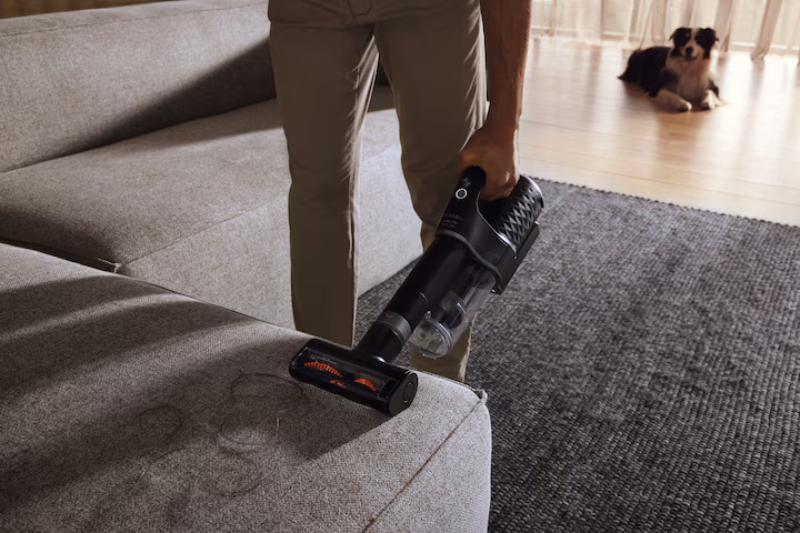 Miele Støvsuger Duoflex HX1 Total Care - Billede 4