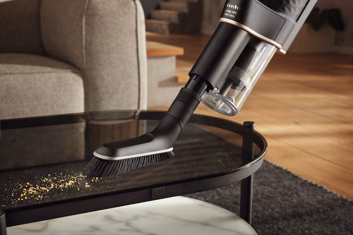 Miele Støvsuger Duoflex HX1 Total Care - Billede 5