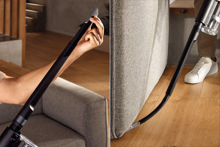 Miele Støvsuger Duoflex HX1 Total Care - Billede 6