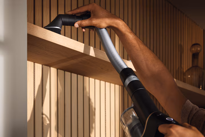 Miele Støvsuger Duoflex HX1 Total Care - Billede 7