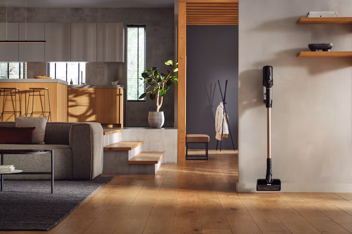 Miele Støvsuger Duoflex HX1 Total Care - Billede 8