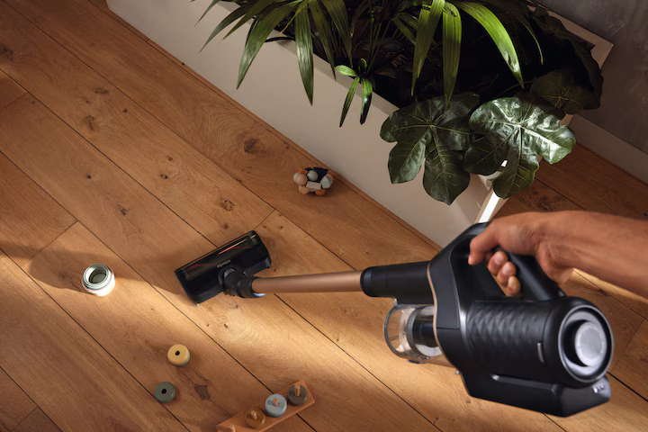 Miele Støvsuger Duoflex HX1 Total Care - Billede 9