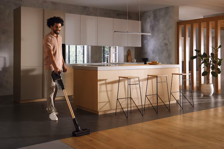 Miele Støvsuger Duoflex HX1 Total Care - Billede 10