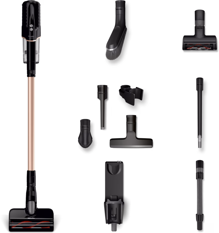 Miele Støvsuger Duoflex HX1 Total Care - Billede 11