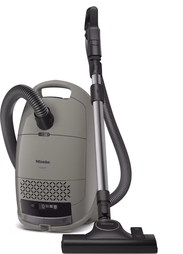Miele Støvsuger Guard M1 Select Casa