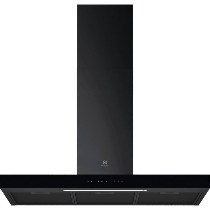 Electrolux Væghængt emhætte LFT819K