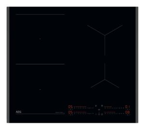 AEG Induktionskogeplade I60B6BGB