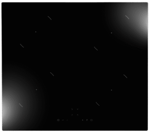 Silverline Induktionskogeplade JH 6010