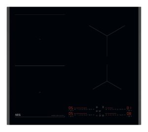 AEG Induktionskogeplade TI64IB30FB