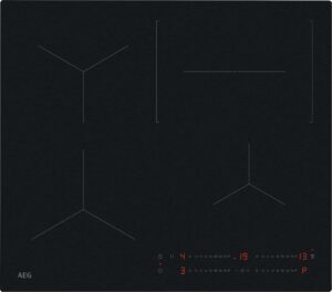 AEG Induktionskogeplade TO64IA0SIT