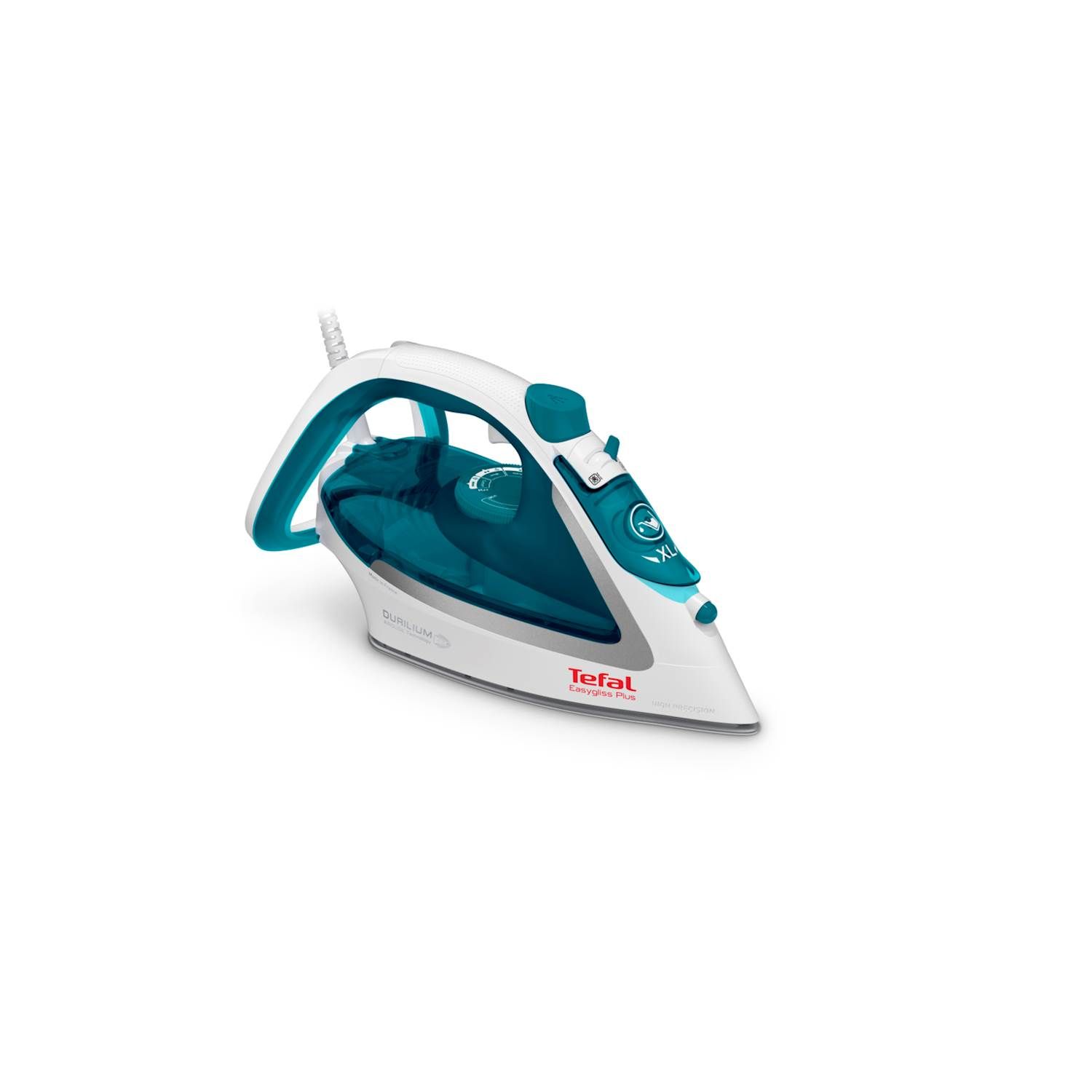 TEFAL DAMPSTRYGEJERN FV5718E0
