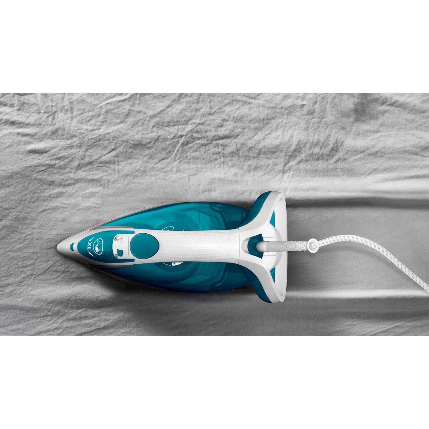 TEFAL DAMPSTRYGEJERN FV5718E0 - Billede 4
