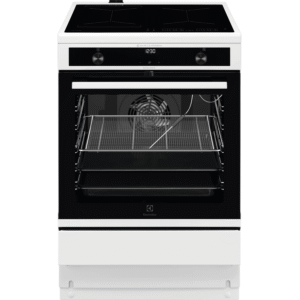 Electrolux Induktionskomfur XEI6538SW