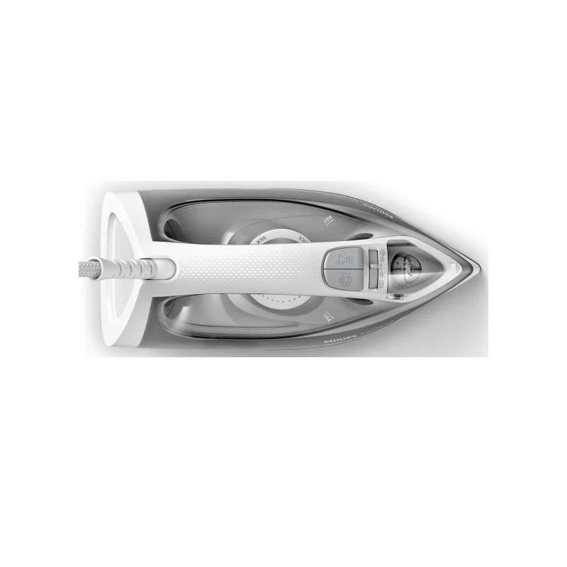 PHILIPS DAMPSTRYGEJERN GC1751/80 - Billede 5