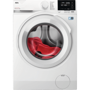 AEG Vaskemaskine LR622L14L