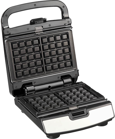 Tefal Snack Collection SW852D12 - Sandwichtoaster - Billede 4