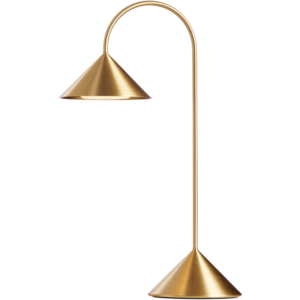 Frandsen GRASP Portable H47 Solid Brass