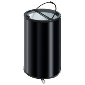 Scandomestic Tøndekøler TK42BE