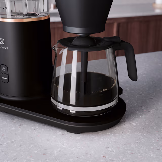 Electrolux E7CM1-4GB Explore 7 Kaffemaskine - Billede 3