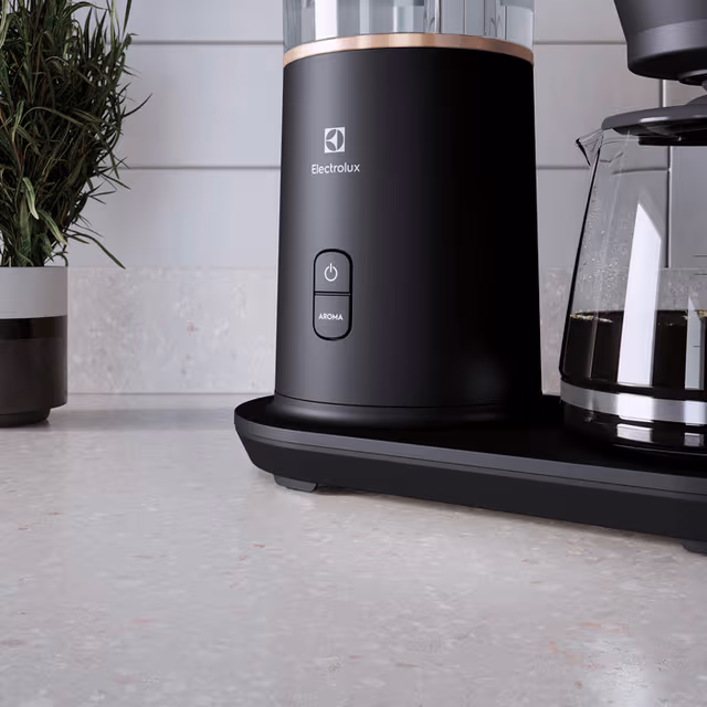 Electrolux E7CM1-4GB Explore 7 Kaffemaskine - Billede 4