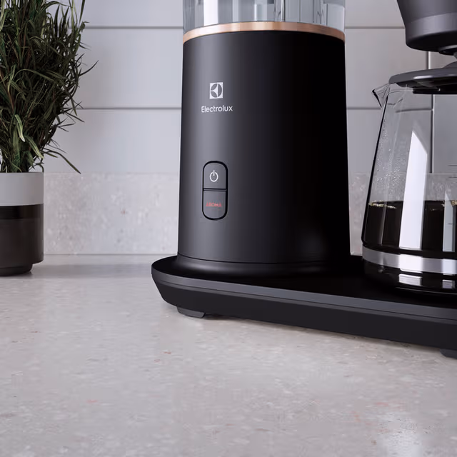 Electrolux E7CM1-4GB Explore 7 Kaffemaskine - Billede 5
