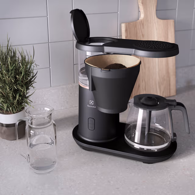 Electrolux E7CM1-4GB Explore 7 Kaffemaskine - Billede 7