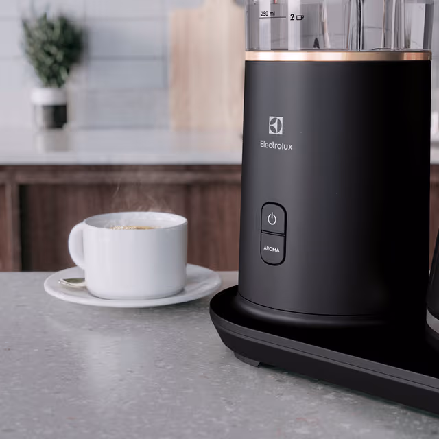 Electrolux E7CM1-4GB Explore 7 Kaffemaskine - Billede 9
