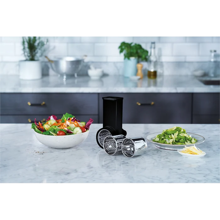 ELECTROLUX KØKKENMASKINE EKM3700 - Billede 4