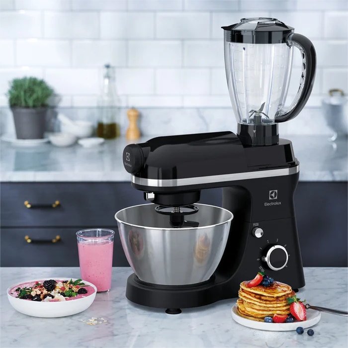 ELECTROLUX KØKKENMASKINE EKM3700 - Billede 5