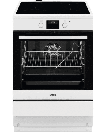 VOSS Induktionskomfur VKI65350HV