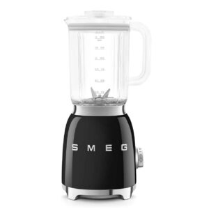 SMEG Blender BLF03BLEU