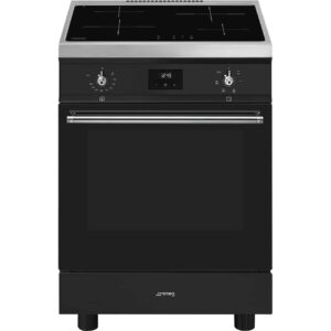 SMEG Induktionskomfur C6IMMBT2