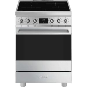 SMEG Induktionskomfur C6IMXM2