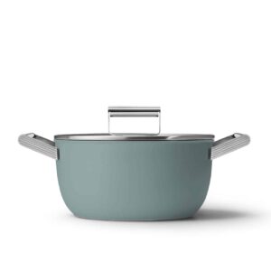 SMEG Gryde CSF2412EGM