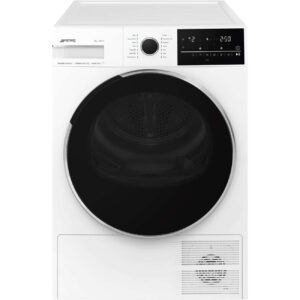 SMEG Kondenstørretumbler DNP83SLIN