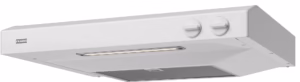 Franke Classic 1201A-10 50 cm - Underbygningsemhætte