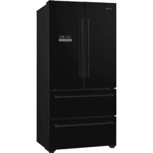 SMEG Amerikanerkøleskab FQ55FNDE