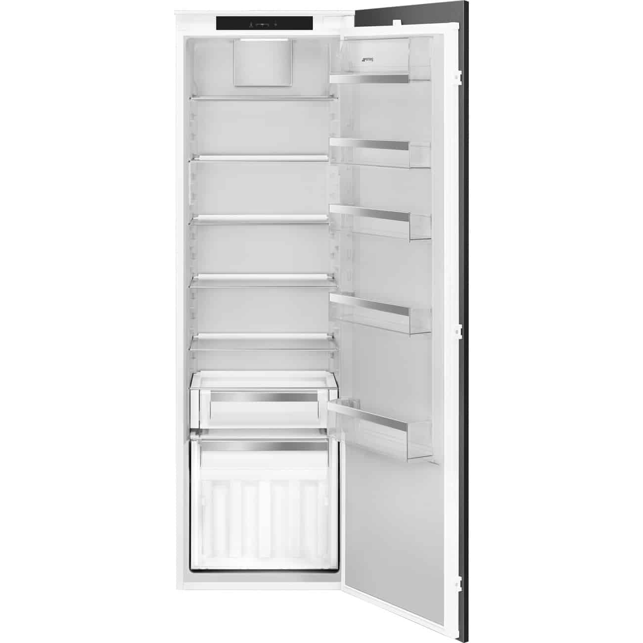 SMEG Integrerbart køleskab S9L1741D