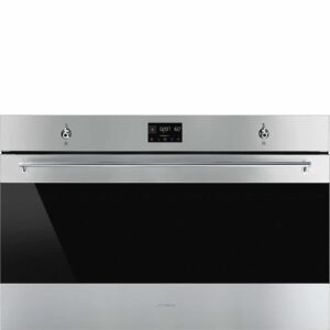 SMEG Indbygningsovn SFP9302TX