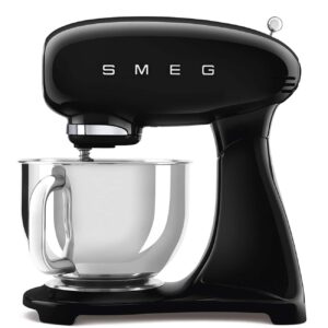 SMEG Røremaskine SMF05BLEU