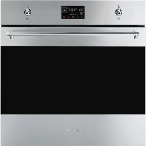 SMEG Indbygningsovn SOP6302S2PX